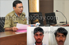 Mangalore City police arrests duo for distributing fake currency notes